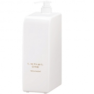 Lebel ONE Интенсивная маска Cuticle plus 1000 мл Lebel ONE Интенсивная маска Cuticle plus 1000 мл